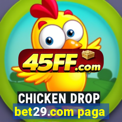 bet29.com paga